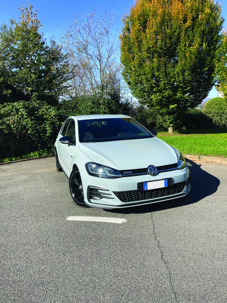 golf gtd 1